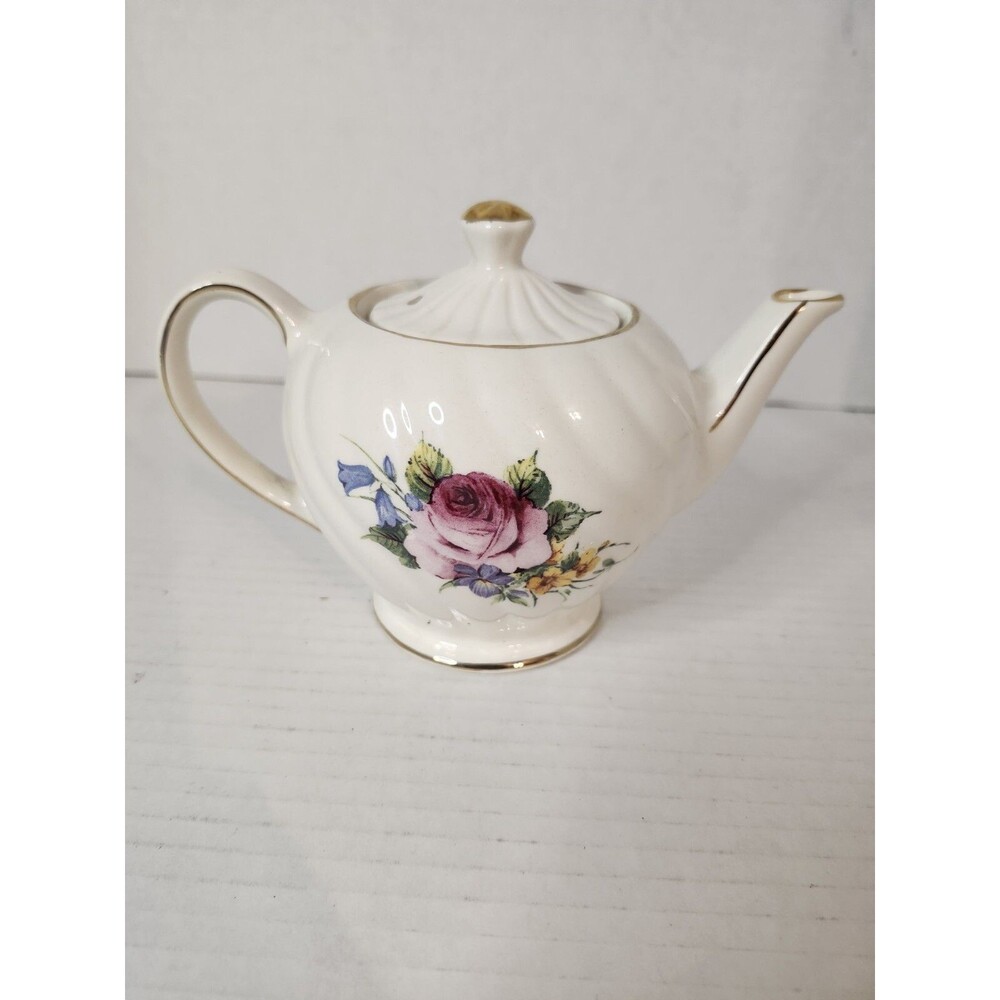 Windsor 4" Teapot